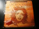 THE MISEDUCATION OF LAURYN HILL 2 LP RECORD SET ORIGINAL WITH HYPE STICKER