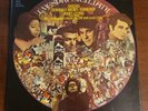 Verdi : I Vespri Siciliani. James Levine  ARL4-0370 SEALED LP