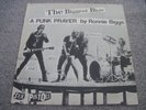 SEX PISTOLS The Biggest Blow A Punk Prayer By Ronnie Biggs 1978 VIRGIN superbEX+