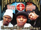 Tear Da Club Up Thugs - CrazyNDaLazDayz Vinyl 2LP NEU 0154077