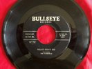 Cordells, Bullseye 1017, Please Don't Go & Believe In Me, Nice doowop ballad ?