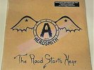 AEROSMITH 1971 THE ROAD STARTS HERE RSD BLACK FRIDAY EXCLUSIVE LP NEW SEALED