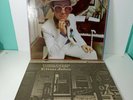 2 VTG Elton John Vinyl Record Albums Tumbleweed Connection Greatest Hits LP