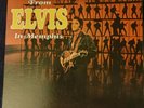 ELVIS PRESLEY From Elvis in Memphis MOBILE FIDELITY MFSL 1-059 1981 NM LTD