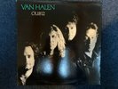 Van Halen LP OU812 VG+/VG+