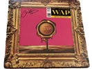 Cardi B Megan Thee Stallion WAP Sealed Autographed Limited Edition Gold Vinyl