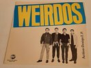 WEIRDOS - ACTION-DESIGN EP 12