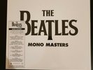The Beatles  Mono Masters 3 LP 180g Ltd  Vinyl Gatefold New in Shrink