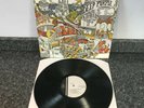 RARE LP VINYL  ALBUM DEEP PURPLE THE BOOK OF TALIESYN 1988 US PRESS NEAR MINT