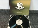 LP VINYL FLEETWOOD MAC GREATEST HITS UK 1ST PRESS EMBOSSED SLEEVE WX221 EX/EX