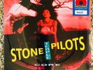 Stone Temple Pilots Core LP - Exclusive Red Splatter Vinyl - Sealed  INT’L SHIP