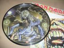 IRON MAIDEN -BRING YOUR DAUGHTER- AWESOME  7