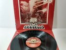 1979 ZZ Top Deguello Original WB LP Vinyl Album I'm Bad I'm Nationwide EXC