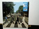 BEATLES ABBEY ROAD LP ANNIVERSARY EDITION SEALED MINT  MADE IN CANADA