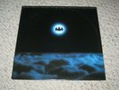 Batman Soundtrack LP Vinyl Danny Elfman 1989  (great shape )