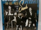 The Rat Pack, FRANK SINATRA - Live at the Sands - 2-LP album 180g vinyl