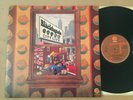 The Blackbyrds ?– City Life   1975   UK Funk ,soul vinyl  LP