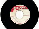Jah Buzz - Fire Coal Style/ Fire Coal Version. A DJ CUT TO THE WAILING SOULS -7