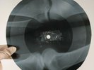 LED ZEPPELIN DAZED&CONFUSED X-Ray USSR Record Roentgen Bones Ribs Music Vinyl