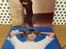 2x OLIVIA NEWTON JOHN TOTALLY HOT & DON’T STOP BELIEVING 12” VINYL LP ALBUMS