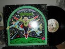 Neil Merryweather Kryptonite Heavy Psych 1975 US 1st PRESS DRILL HOLE VG+ to ++