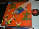 THE SOFT BOYS A CAN OF BEES LP TWO CRABS 1984 RE CLAW 1001 U.K ROBYN HITCHCOCK