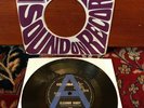 ZOOT - ELEANOR  RIGBY - OZ Promo Columbia 7