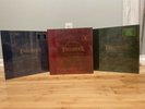 Lord of the Rings The Complete Recordings Vinyl Soundtracks Sealed Box Sets LP