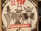 ZZ Top – Breakaway 12