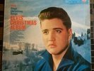?  LP 1959 Elvis Presley CHRISTMAS ALBUM   RCA Victor LSP 1951 V4  UNLAMINIERT ?