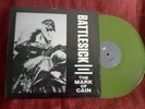 The Mark Of Cain – Battlesick LP 30th anniversary green vinyl