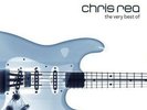 Chris Rea - The Very Best Of Chris Rea (NEW 2 VINYL LP)