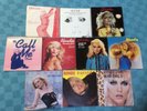 BLONDIE 10 x 7