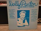 DOLLY PARTON & Friends At Goldband Puppy Love And Girl Left Alone