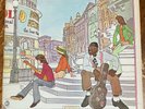 Howlin' Wolf: ?? The London Sessions LP NEAR MINT VINYL CHICAGO BLUES ELECTRIC