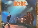 AC/DC – Let There Be Rock – Hard Rock Vinyl LP – Sealed RE
