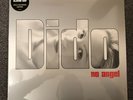 Dido - No Angel National Album Day Limited SILVER Vinyl - Letztes Exemplar