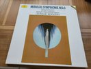 Bernstein Mahler Symphony No.6 Ed1 DGG Digital Stereo 1989 2LP-Box MINT