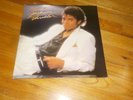 Michael Jackson Thriller Lp Record Album Vinyl
