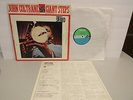 John Coltrane Giant Steps Insert Japan Jazz LP