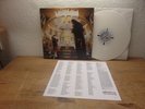 WHIPLASH Sit Stand, Kneel, Prey LIM. 350 NOTVD us thrash legend RARE VINYL LP