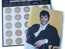 Elvis Presley • Worldwide 50 Gold Award Hits • VOL 1 • 4 LP • Photo Album • RCA