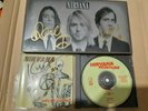 NIRVANA autograph KURT COBAIN incesticide DAVE GROHL signed box KRIST NOVOSELIC