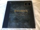 The Lord of The Rings: The Two Towers - Soundtrack Blue Vinyl 5LP NEW