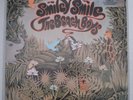 THE BEACH BOYS Smiley Smile EMI SIMPLY VINYL 180g UK 2000 Limited SEALED LP