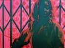 LADY WRAY - QUEEN ALONE - Vinyl Record VL.. - e3447e