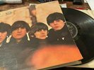 THE BEATLES---BEATLES FOR SALE----UK VINYL ALBUM--MONO1240--G/F SLEEVE