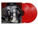 Chiodos Bone Palace Ballet Grand Coda Vinyl 2LP Limited Red /500