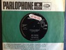 THE BEATLES - WE CAN WORK IT OUT rare UK 1965 PROMO SAMPLE / BEAT / MINT-