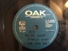 DAVE HELLING rare UNRELEASED rare UK 1965 DEMOS ACETATE FOLK ROCK OAK BOB DYLAN